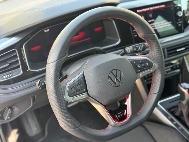 VOLKSWAGEN Polo usata, con Fendinebbia