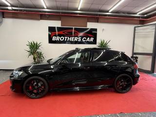 AUDI RS3 usata, con Airbag Passeggero