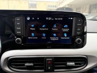 HYUNDAI i10 usata, con Controllo elettronico della corsia