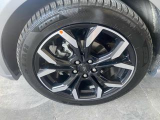 FORD Puma usata, con Immobilizzatore elettronico