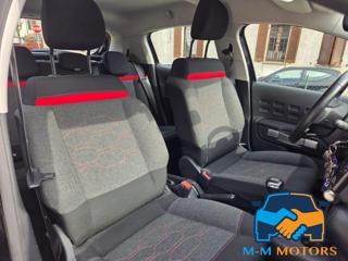 CITROEN C3 usata, con Lettore CD