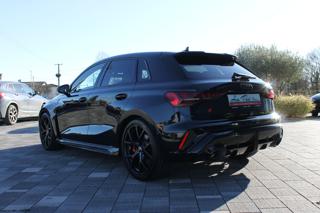 AUDI RS usata, con Autoradio