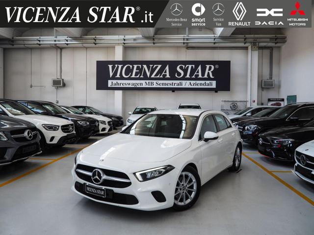 MERCEDES-BENZ A 200 usata, con ABS