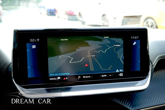 PEUGEOT 208 usata, con Cruise Control