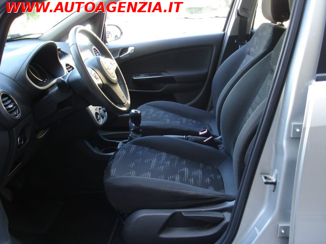 OPEL Corsa usata 6