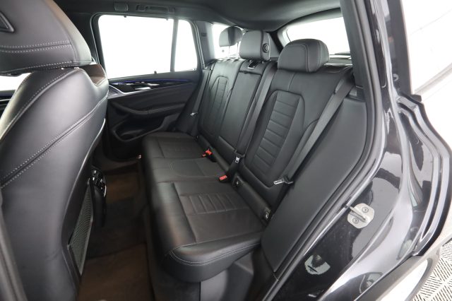 BMW X3 usata 3