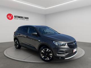 OPEL Grandland X usata, con Airbag