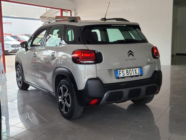 CITROEN C3 usata, con Alzacristalli elettrici