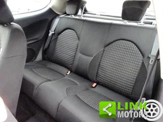 ALFA ROMEO MiTo usata, con Climatizzatore