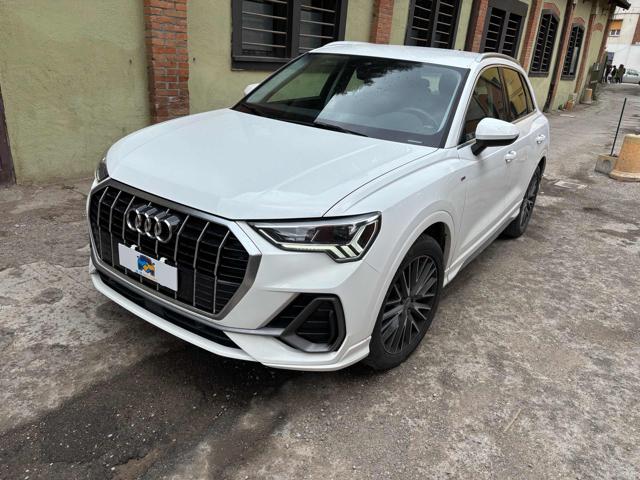 AUDI Q3 usata, con ABS