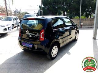 VOLKSWAGEN up! usata, con Chiusura centralizzata