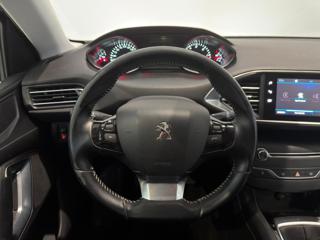 PEUGEOT 308 usata, con Cerchi in lega