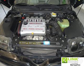 ALFA ROMEO Spider usata 18