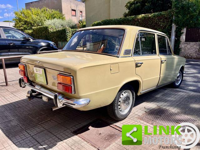 FIAT 124 Berlina usata 2