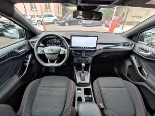 FORD Focus usata, con Controllo trazione