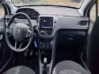 PEUGEOT 208 usata, con Chiusura centralizzata