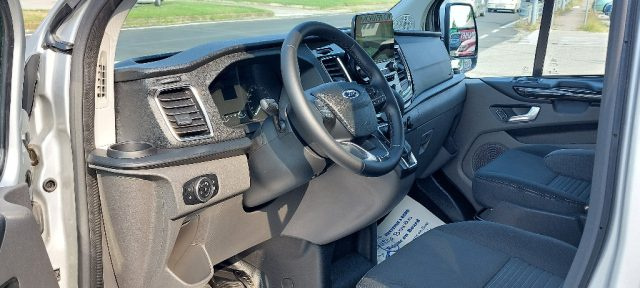 FORD usata 19