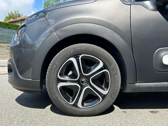 CITROEN C3 usata, con Autoradio