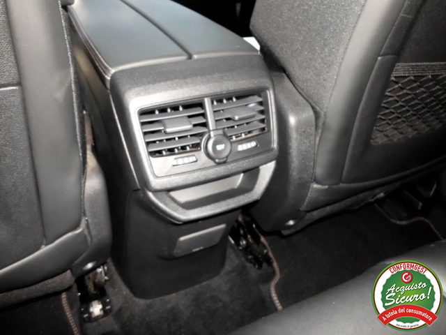 PEUGEOT 3008 usata, con Immobilizzatore elettronico