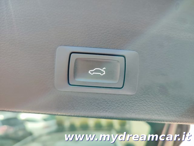 AUDI A6 allroad usata, con Airbag testa