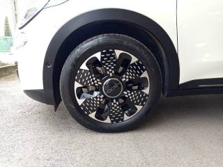 FIAT 600 usata, con Cerchi in lega