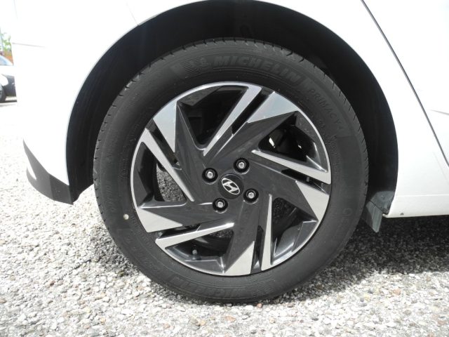 HYUNDAI i20 usata 56
