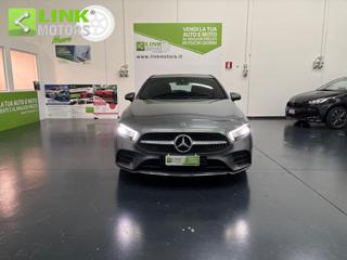 MERCEDES-BENZ A 200 usata, con Cerchi in lega