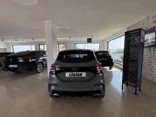 LIGIER JS usata, con Cerchi in lega
