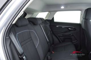 LAND ROVER Range Rover Evoque usata 10