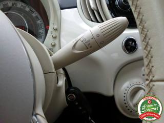 FIAT 500 usata, con Vivavoce