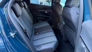 PEUGEOT 3008 usata, con Immobilizzatore elettronico