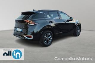 KIA Sportage usata 2