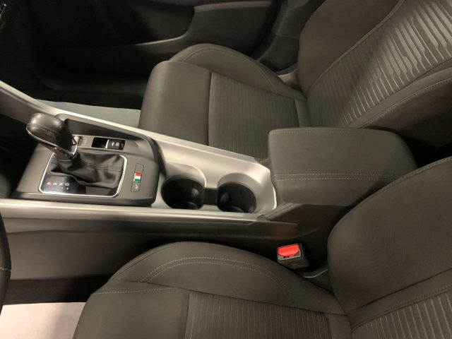 ALFA ROMEO Tonale usata, con Autoradio digitale