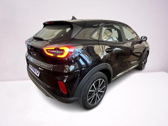 FORD Puma usata, con Airbag Passeggero