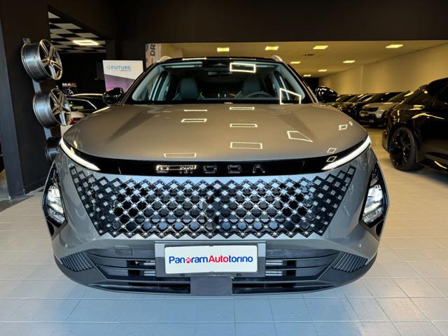 OMODA 5 usata, con Airbag