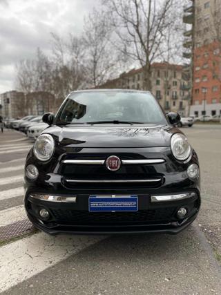 FIAT 500L usata, con Airbag