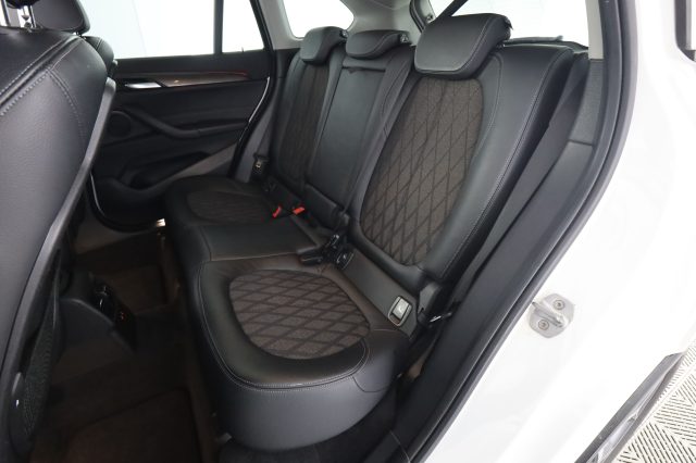 BMW X1 usata 2