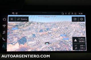 AUDI A3 usata, con Sensori di parcheggio posteriori