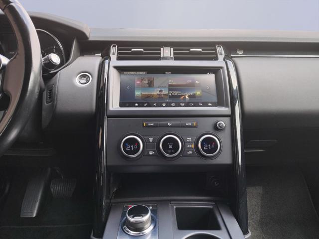 LAND ROVER Discovery usata, con Controllo automatico clima