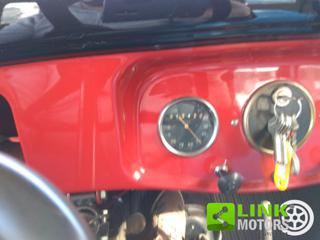 FIAT Balilla usata 11