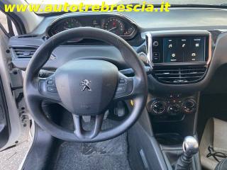 PEUGEOT 208 usata, con Volante multifunzione