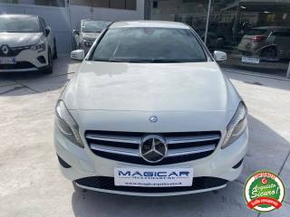 MERCEDES-BENZ A 180 usata, con Airbag