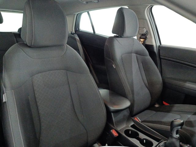 KIA Sportage usata, con Servosterzo