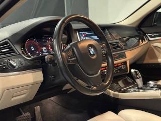 BMW 520 usata, con Cerchi in lega