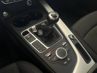 AUDI A5 usata, con Bracciolo