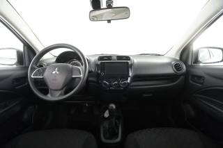 MITSUBISHI Space Star usata 10