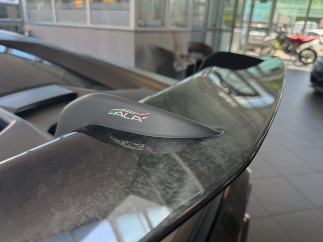 LAMBORGHINI Huracan usata, con ESP