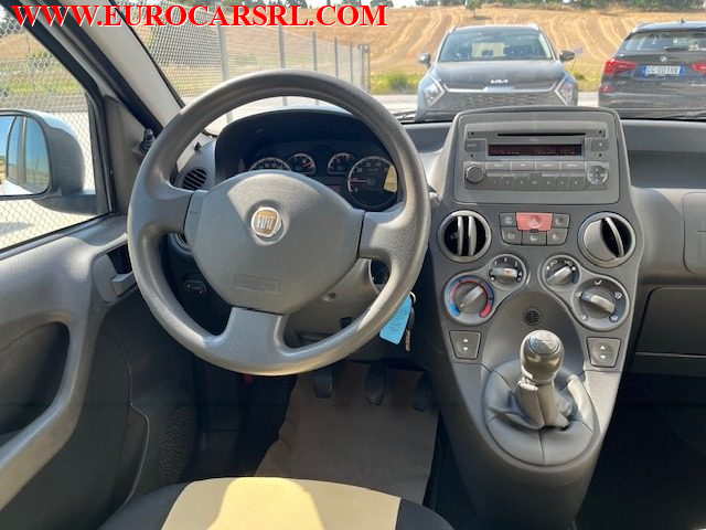 FIAT Panda usata 20