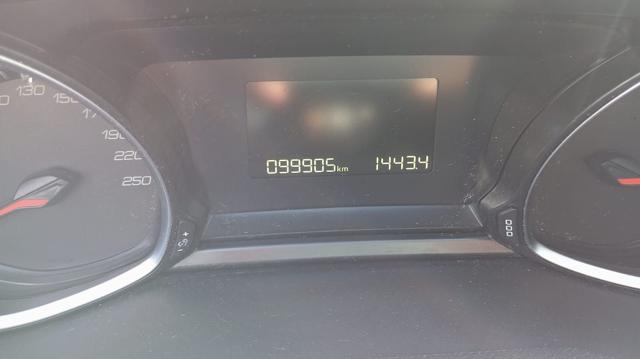 PEUGEOT 308 usata, con Chiusura centralizzata