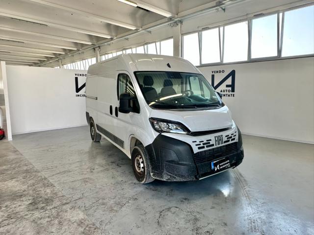 FIAT Ducato usata, con ABS